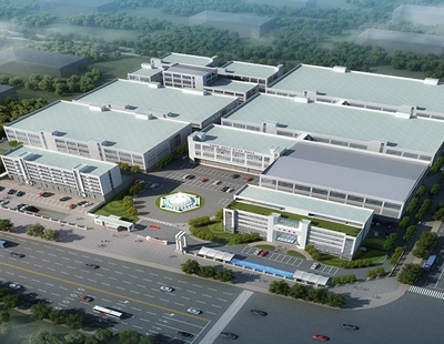 廈門廈暉橡膠金屬工業(yè)有限公司增資擴產(chǎn)項目